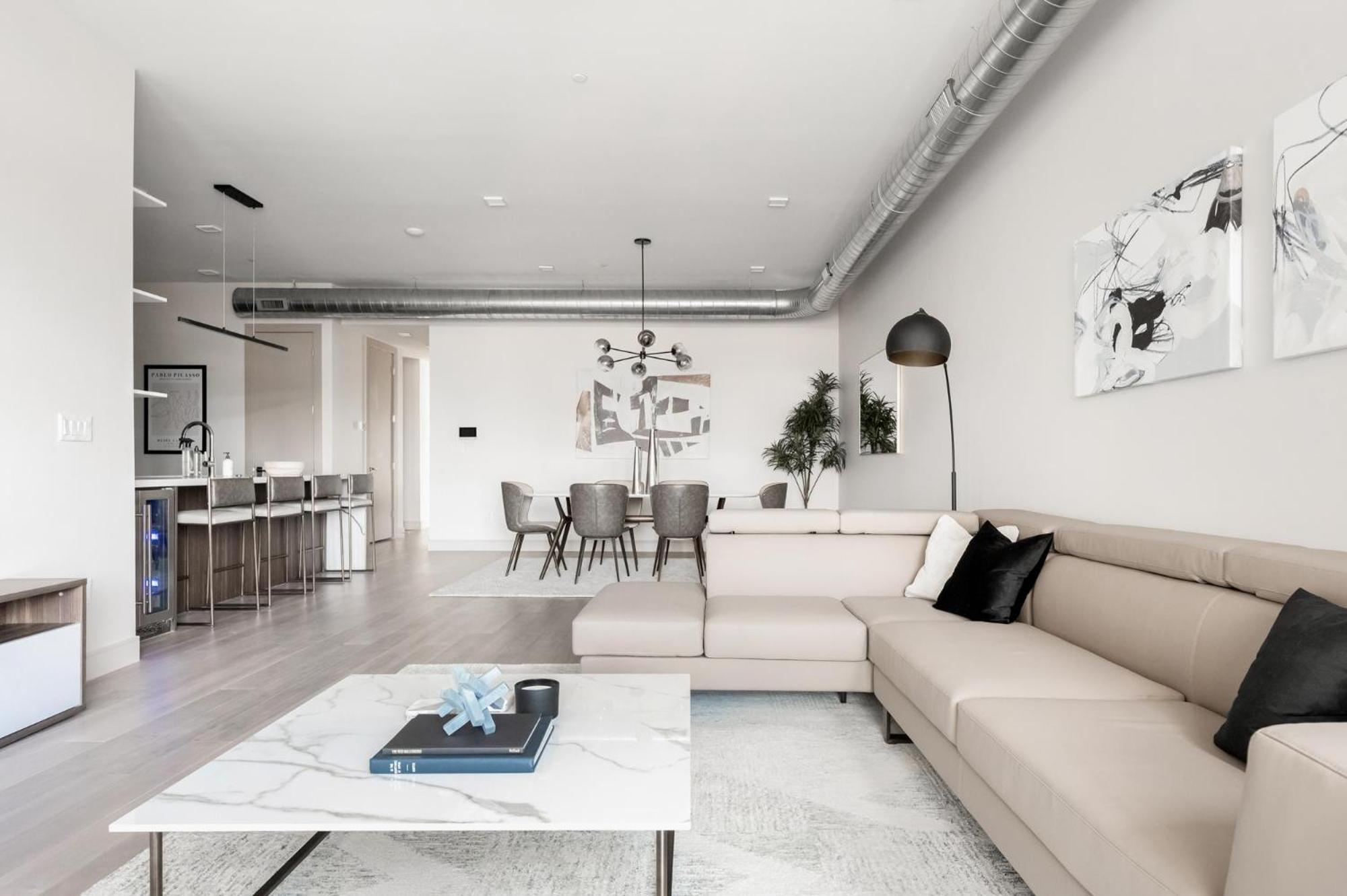 Vila Gameday Oasis - Private Balcony - Jefferson Park - Tesoro DEN Exteriér fotografie